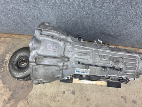 2004-2006 LEXUS LS430OEM AUTOMATIC GEAR BOX TRANSMISSION TORQUE A761E TESTED!! - Picture 6 of 19