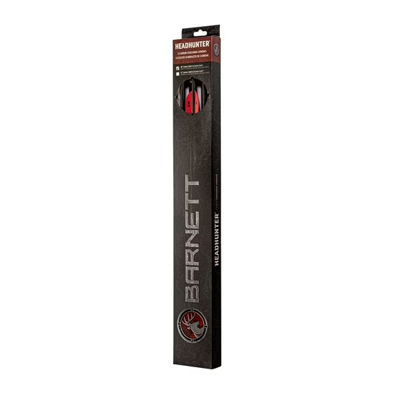 20-inch Arrows Field Points