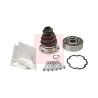 Alfa Romeo Spider 916 1994-2005 Cv-Gelenkwelle Apec ACV1005