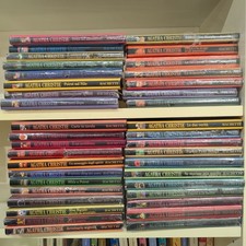 I GRANDI GIALLI DI AGATA CHRISTIE HACETTE COLLANA 10PZ