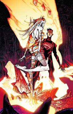 SUPERBOY #3 DC COMICS