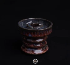 Mason Helyx 2.0 Mars Hookah Bowl Mason shishaware