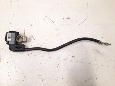 Leitungssatz Negative Batteriekabel Klemme Minus BMW 1er 918420