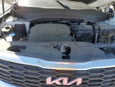 62k Mile Telluride Engine 3.8l Vin C Fwd 20 21 22 23 24 Motor Longblock Oem Noco