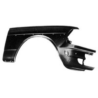 Diederichs 1611006 KotflüGel Vorne Rechts FüR Mercedes 123 Stufenheck (W123) 197