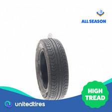 Used 19565r15 Pirelli P4 Persist As Plus 91h - 10.532