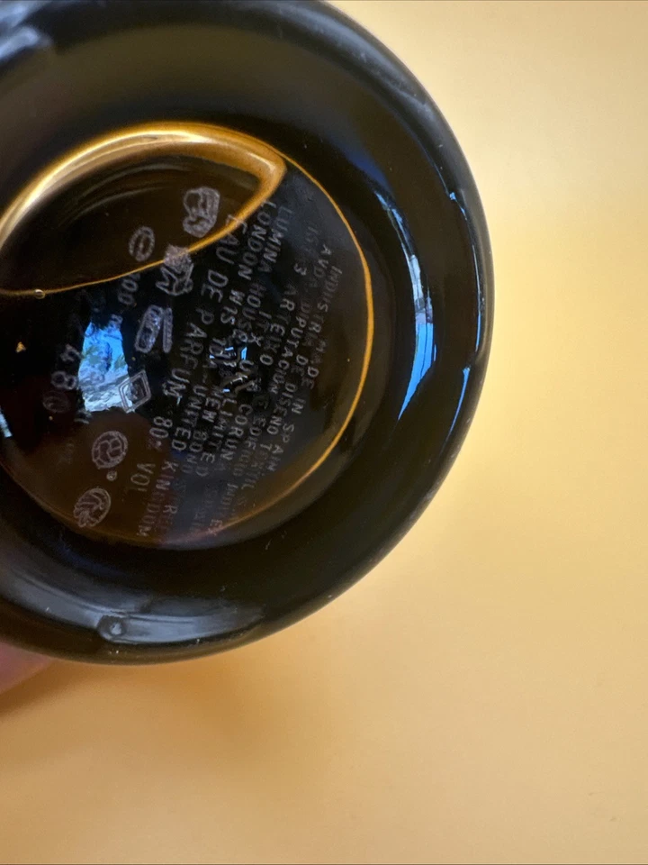 ZARA NIGHT POUR HOMME III 3.4 oz (100 ml) EDP Mens Spray Cologne Full  NWOB - Image 3 of 4