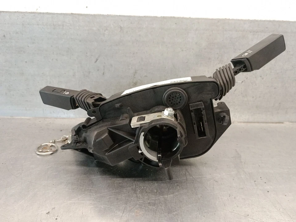 13132473 MANDO LUCES / 45369010 DELPHI / 6235232 / 5575293 PARA OPEL VECTRA C Z - Imagen 3 de 4