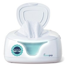 Baby Wipe Warmer  Baby Wet Wipes Dispenser Baby Wipes Warmer Babies Diaper Wipe