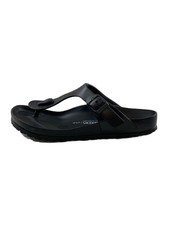BIRKENSTOCK Sandals 24cm Black