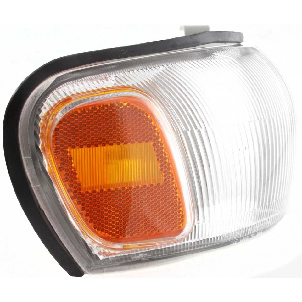 Luz de estacionamiento para Subaru Impreza cupé/sedán/carro 1993-2001 pasajero y conductor Foto 3 de 4