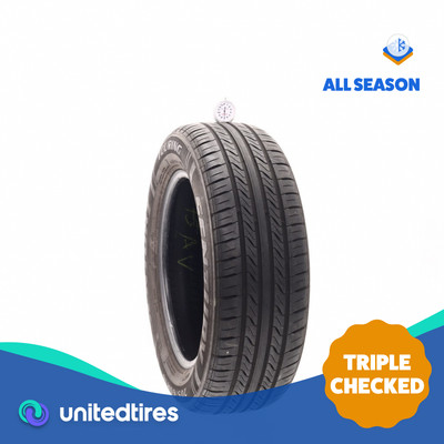 Used 205/60R16 Sentury Touring 92H - 7/32