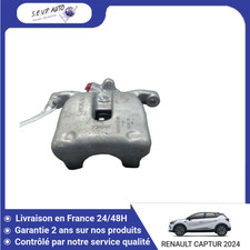 Etrier de frein Renault Captur