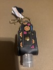 DISNEY PARKS PIXAR COCO MIGUEL DIA DE LOS MUERTOS 1 OZ SANITIZER HOLDER KEYCHAIN — photo 2