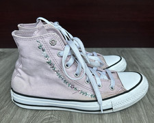 Converse Chuck Taylor All Star Kids High Top Shoe Size 4