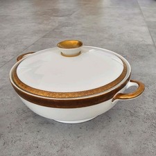 Winterling Kirchenlamitz Bavaria Suppenterrine Form 42 Vintage