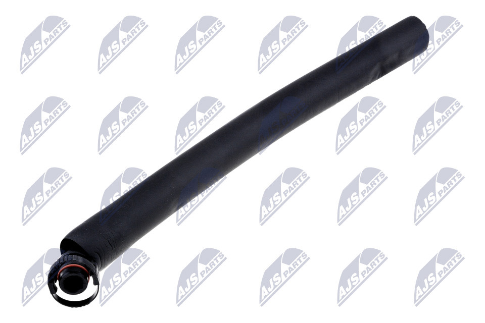 N.T.Y. GPP-BM-112.NTY Hose, crankcase breather for BMW