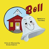 Brenda Anderson | Bell | Taschenbuch | Englisch (2021) | Kartoniert / Broschiert