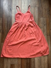 Old Navy Cami Dress Size Small Petite With Pockets