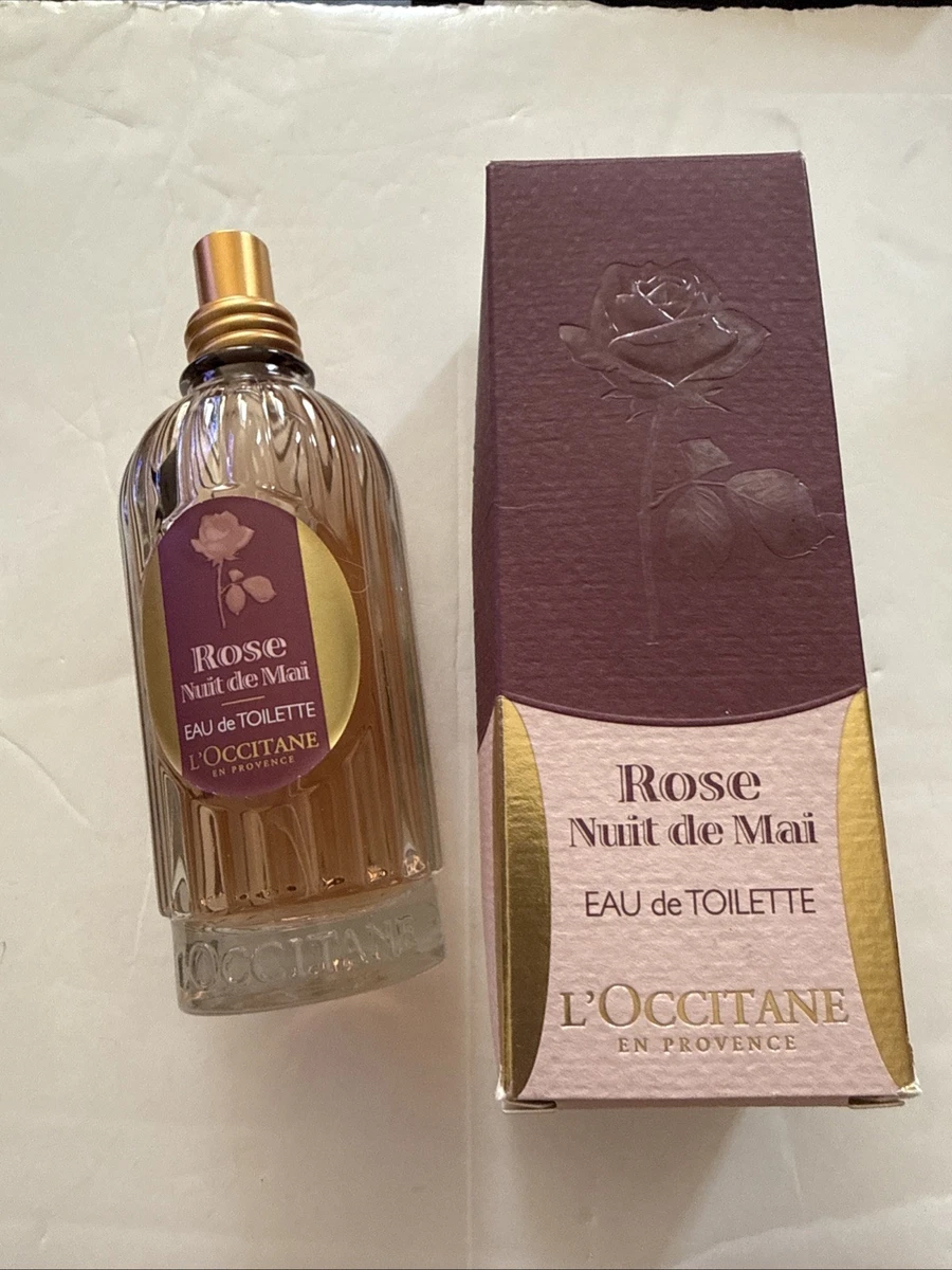 L Occitane Rose in Fragrances for Female for sale | eBay UK