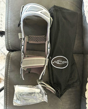 DonJoy OA Nano Knee Brace Medium Right Gray A...