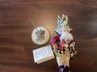 Mark Roberts Bling Bling Fairy Small 11” LE Tag Certificate #1802/3000 w/ Stand — photo 1