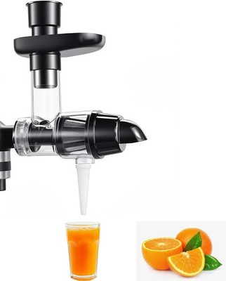KitchenAid Standmixer Entsafter Aufsatz - Kaltpresse Kauen Slow Juicer