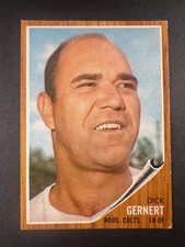 Click to enlarge Dick Gernert