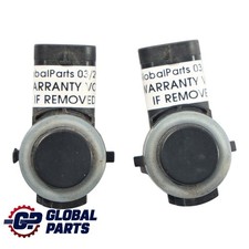 Mercedes W205 W207 PDC Parksensor Set x2 Grundiert A0009055504 Mercedes W205 W207 PDC Parksensor Set x2 Grundiert A0009055504