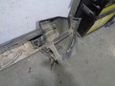 Pare-choc arrière Ssangyong KORANDO