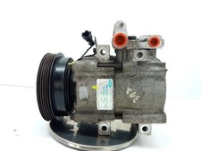 Climatisation et Accessoires Hyundai TRAJET