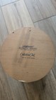 Longaberger Collectors Club 2003 Basket Lined Plastic Liner Pedestal 13in — photo 6
