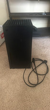Imagen de fully functional 1TB microsoft Series X gaming desktop console