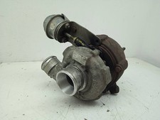 282012A100 TURBOLADER / 760172 FÜR HYUNDAI MATRIX FC 1.5 CRDI CAT