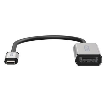 Sitecom Adapter ''CN-410'', USB-C - DisplayPort (00192402) #2237090
