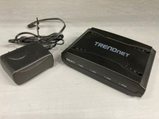 TRENDnet TPA311 Ethernet Over Coax Adapter -NEW