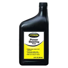 Pyroil Pypsf32 Power Steering Fluid, 32 Oz