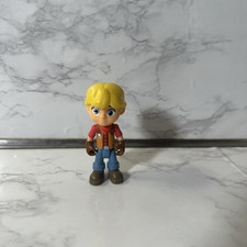 Dino Ranch Mini JON 3  Plastic Figure Toy by Jazwares