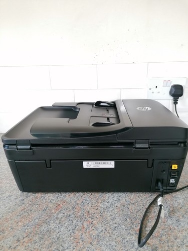 HP Envy 7640 A4 Wifi Duplex USB All-in-one Colour InkJet Printer E4W47A - Picture 20 of 24