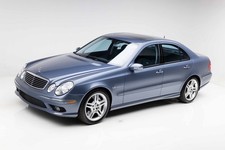 2003 Mercedes-Benz E55 AMG 5.5L AMG