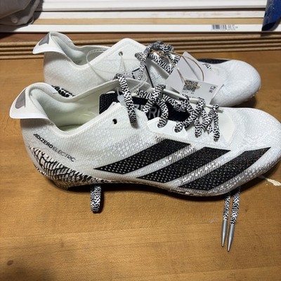 Adidas Adizero Electric 2 IE8867 Men s Size 9 Snakeskin Football Cleats