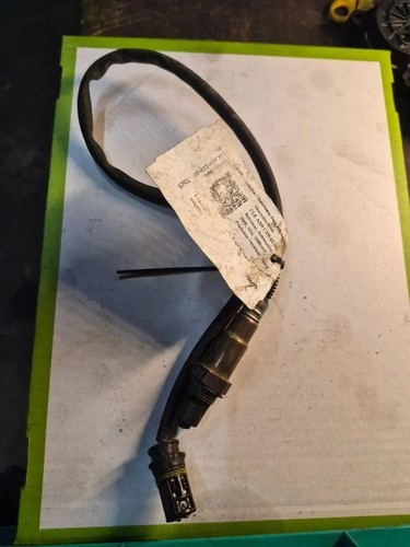 MERCEDES-BENZ CLK C209 Sauerstoffsensor Lambdasensor 0258006475 2.00 33967178