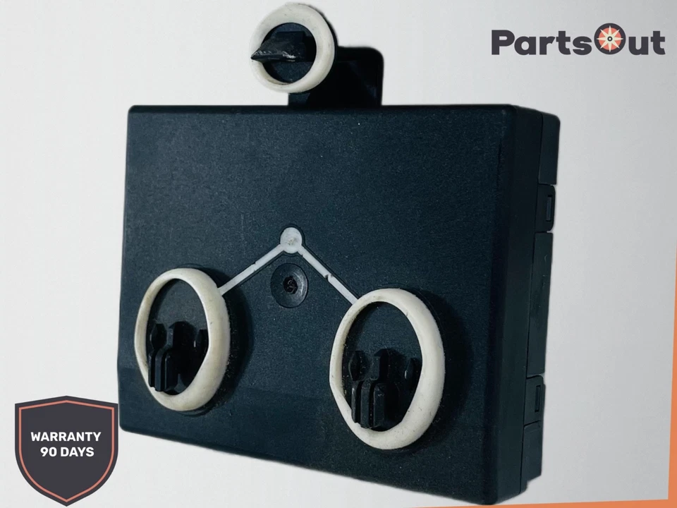 AUDI A8 A8L S8 2011-2014 MÓDULO VENTANA PUERTA TRASERA DERECHA O IZQUIERDA 4H0959795B OEM Foto 2 de 4