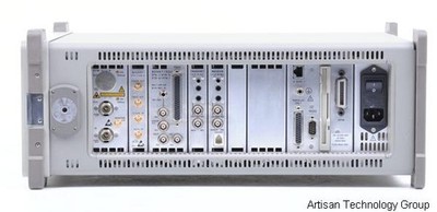 HP 37717C OmniBER 717 Communications Performance Analyzer