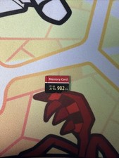 untested 982 GB memory card