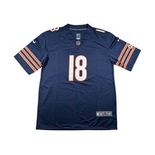 Caleb Williams Stitched Jersey BRAND NEW *Size S, M, L, XL*