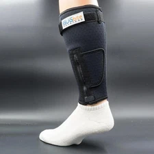 BUGBite Concealment Calf Holster Size A