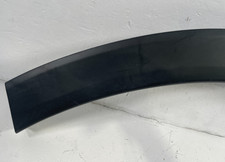 Driver Side Front Wheel Arch Molding For 2016 Honda HR-V, Black Textured - View #4