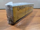 UP Union Pacific Hi-Cube Box Car UP 960000 IHC New NOS #35158 Yellow Mint — photo 3