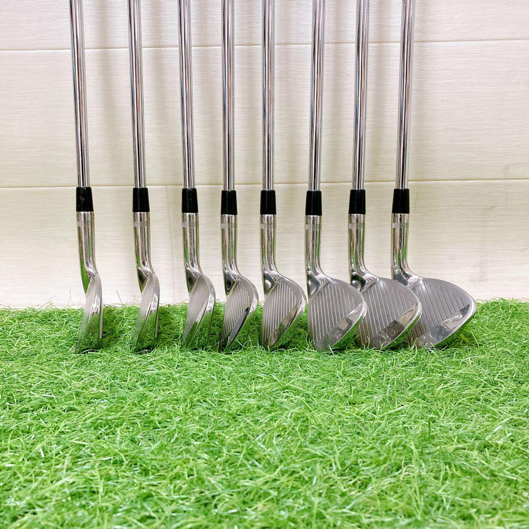 Lefty Titleist 731PM Muscleback S300 DG Men's | eBay Lefty Titleist 731PM Muscleback S300 DG Men's | eBay